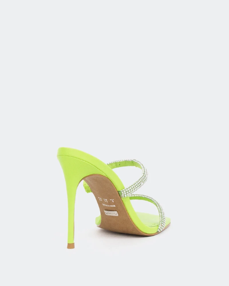 Tinsley Green Leather