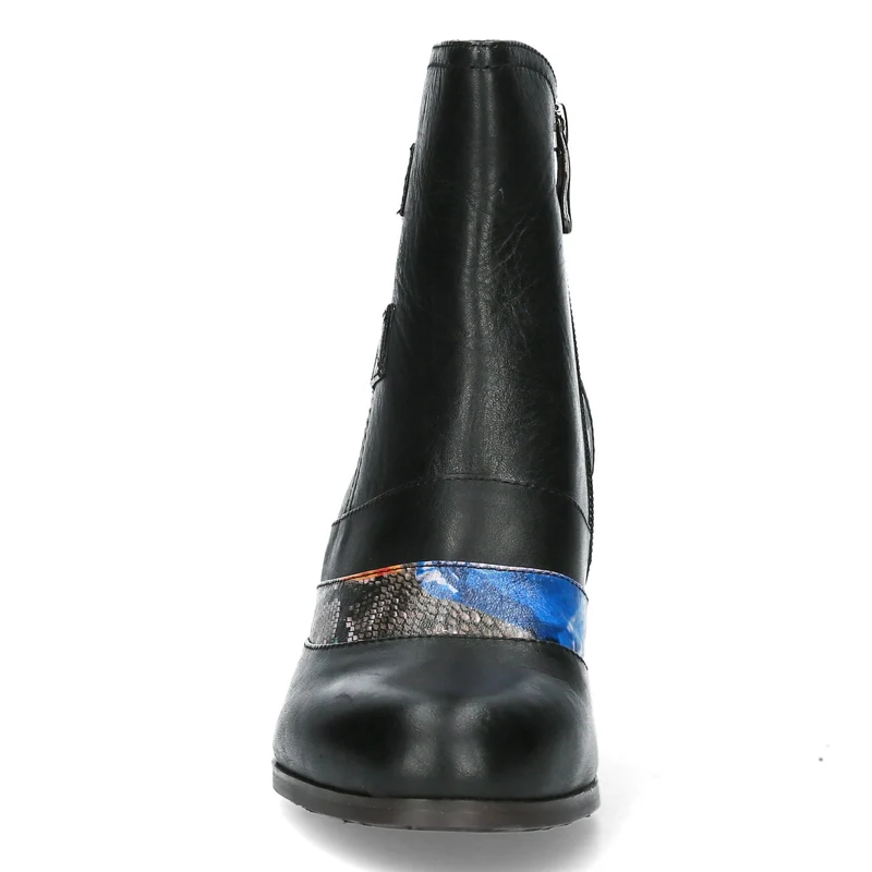 Bottines exclusivité - Rappeur