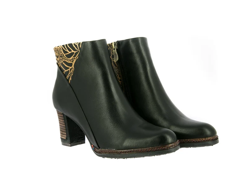 Bottines - ANGELA 12