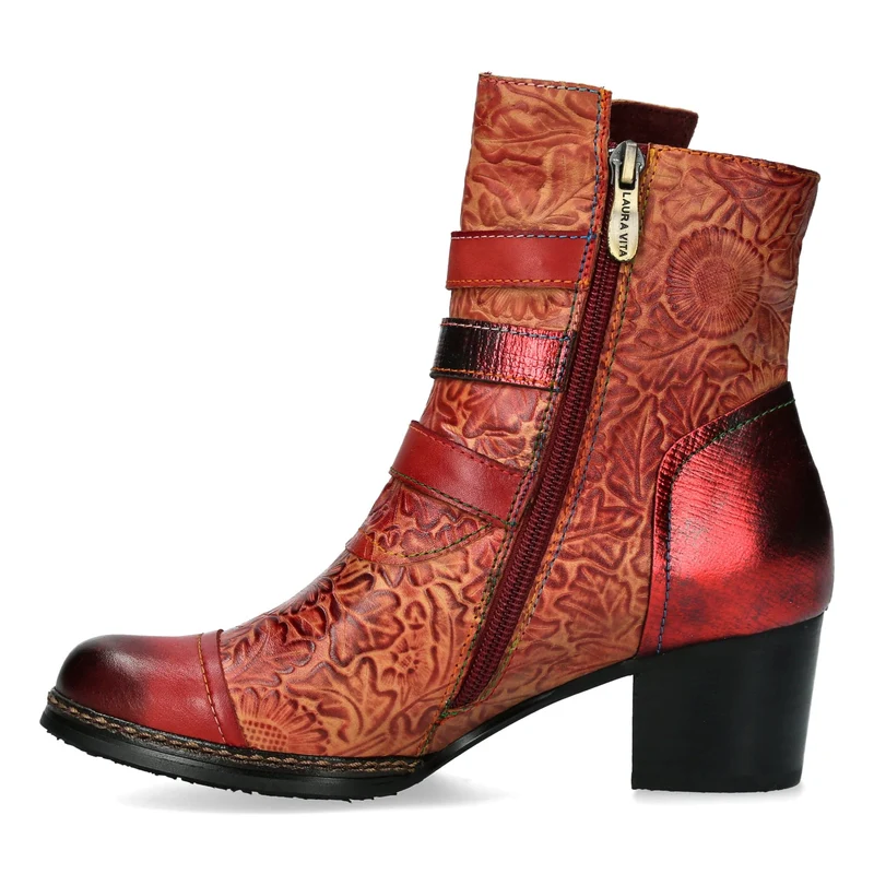 Santiags - Bottines ALEXIA 138