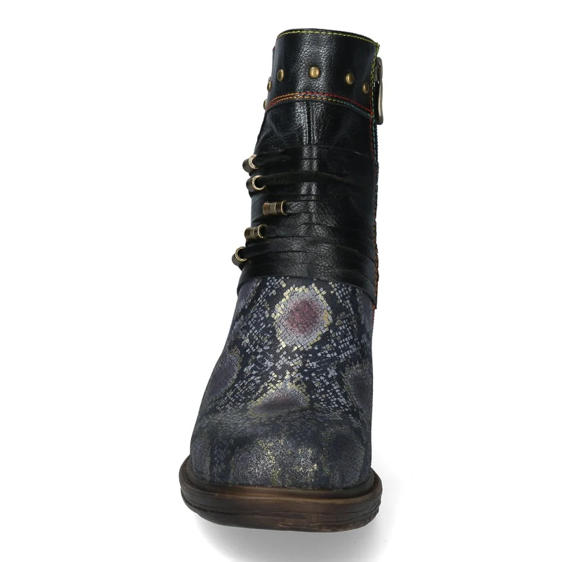 Bottines - GICRONO 02