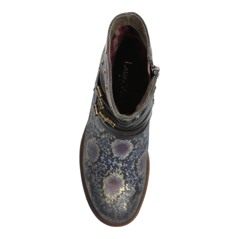 Bottines - GICRONO 02