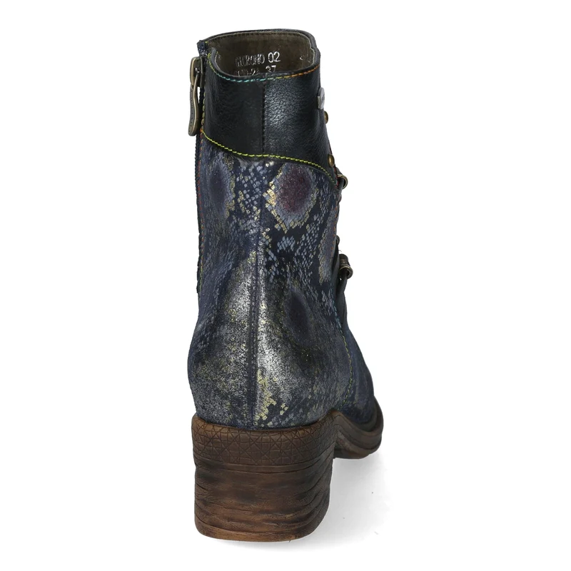 Bottines - GICRONO 02