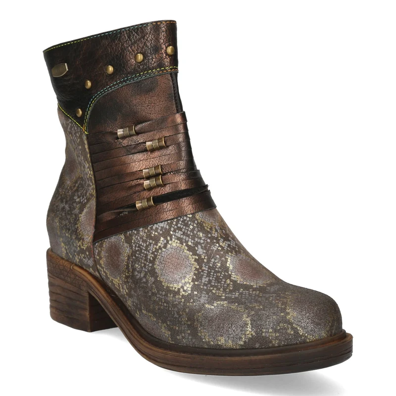 Bottines - GICRONO 02