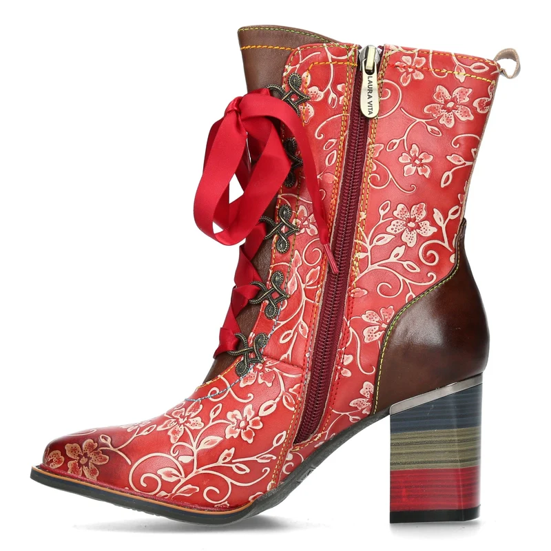 Bottines - GECEKO 04