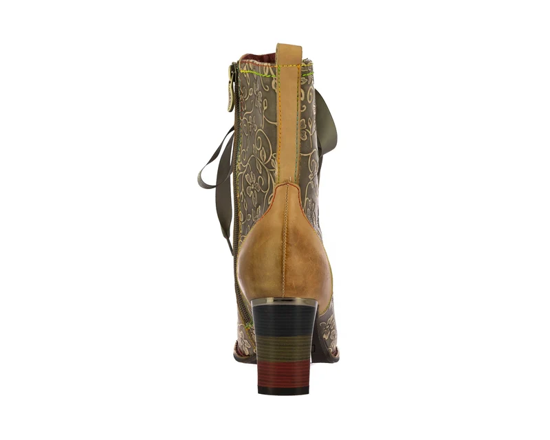 Bottines - GECEKO 04