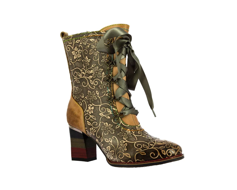 Bottines - GECEKO 04