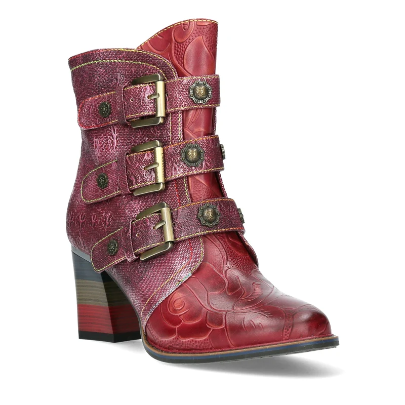 Bottines - GECEKO 02