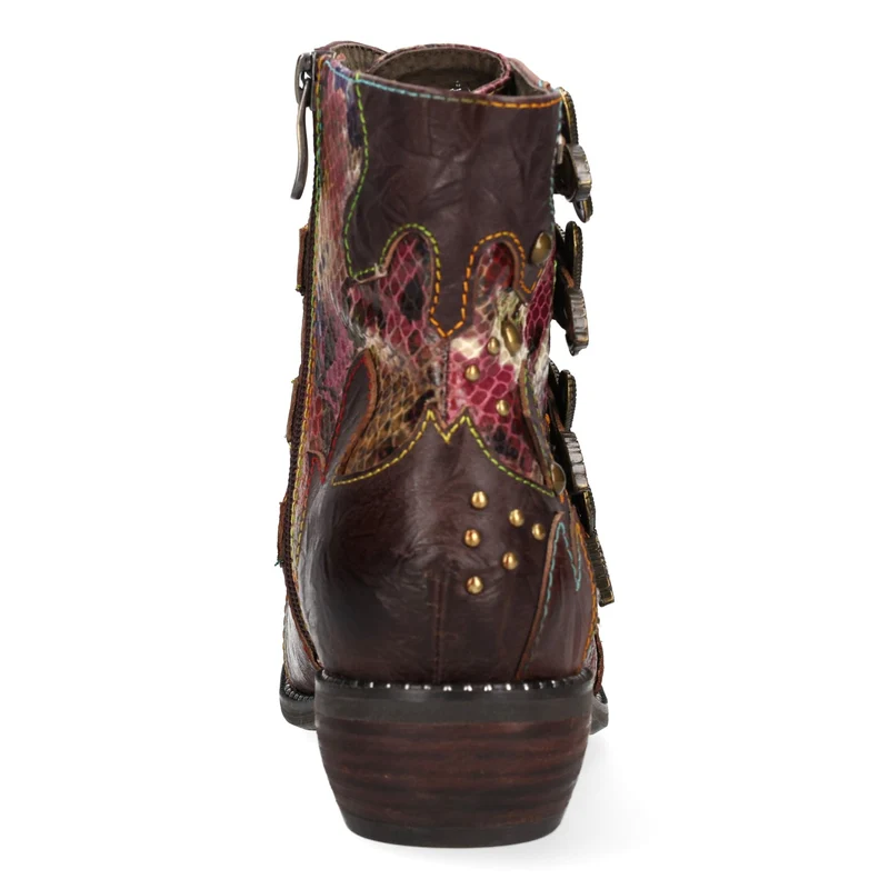 Santiags - Bottines ERCWINAO 05