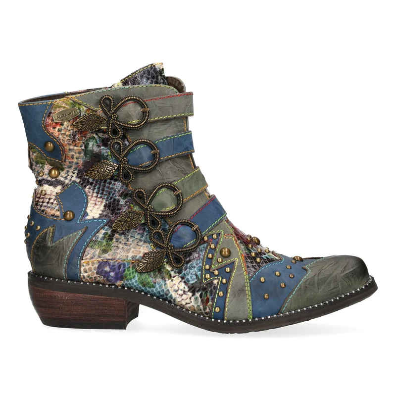 Santiags - Bottines ERCWINAO 05