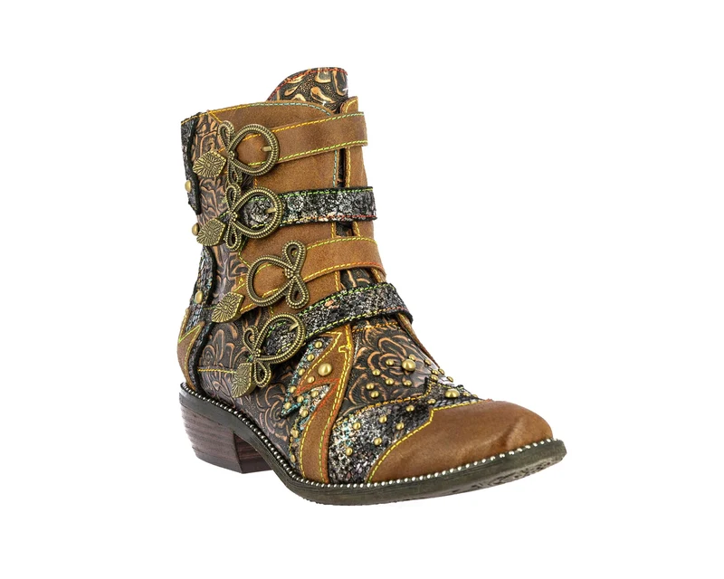 Santiags - Bottines ERCWINAO 05