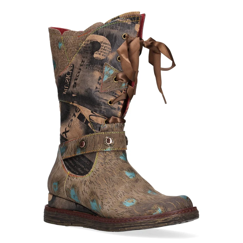 Bottes - ERCNAULTO 16