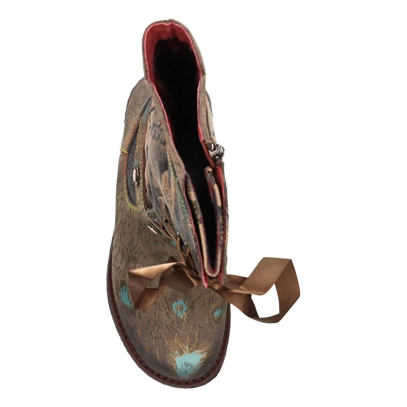 Bottes - ERCNAULTO 16