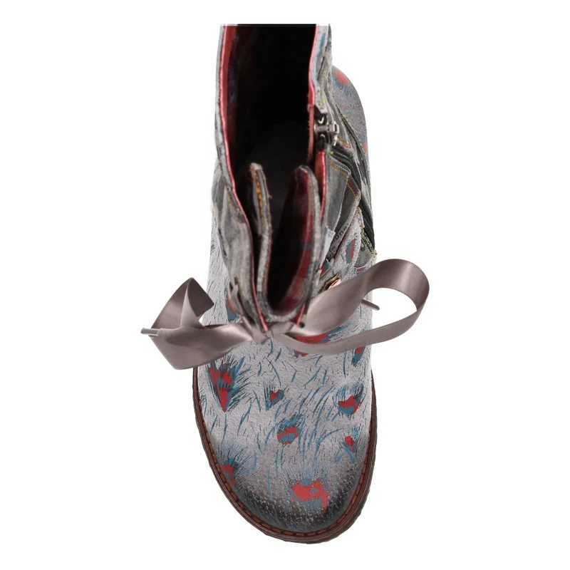 Bottes - ERCNAULTO 16