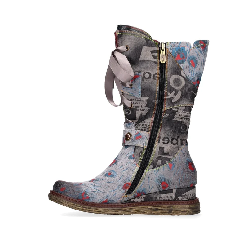 Bottes - ERCNAULTO 16