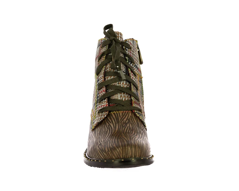 Bottines - EMCMAO 05