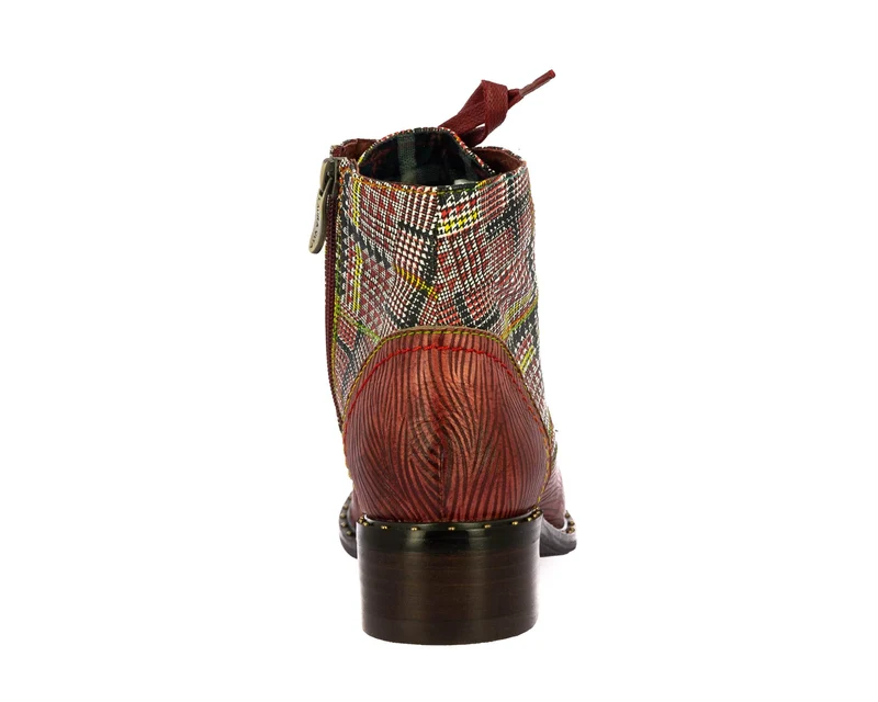 Bottines - EMCMAO 05
