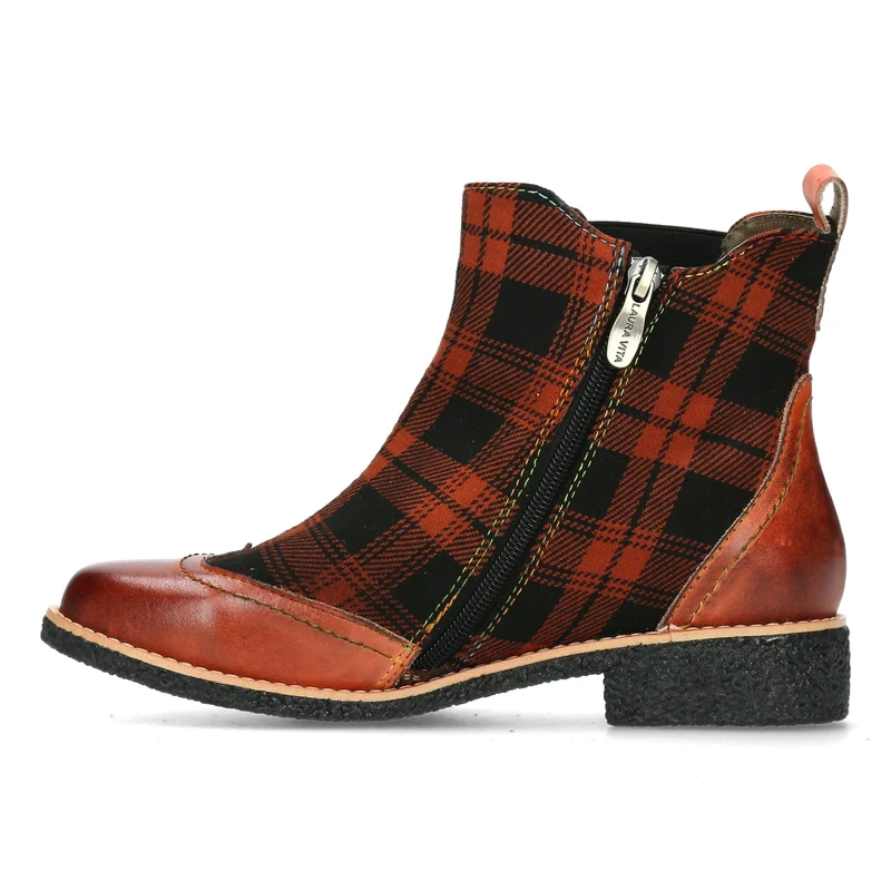 Bottines - COCRALIEO 06