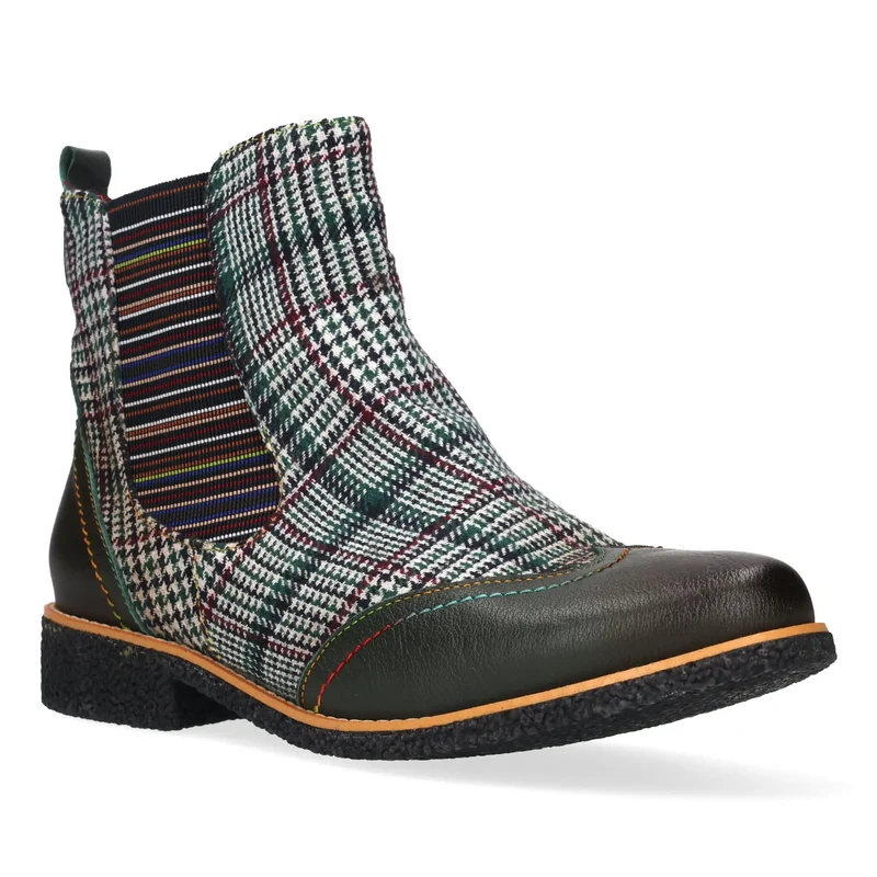 Bottines - COCRALIEO 06