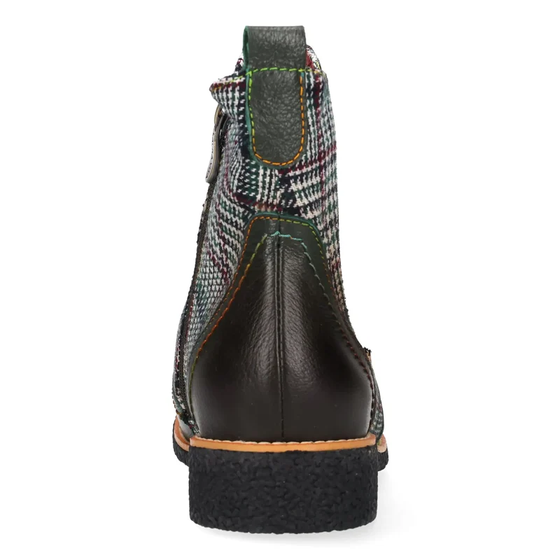 Bottines - COCRALIEO 06