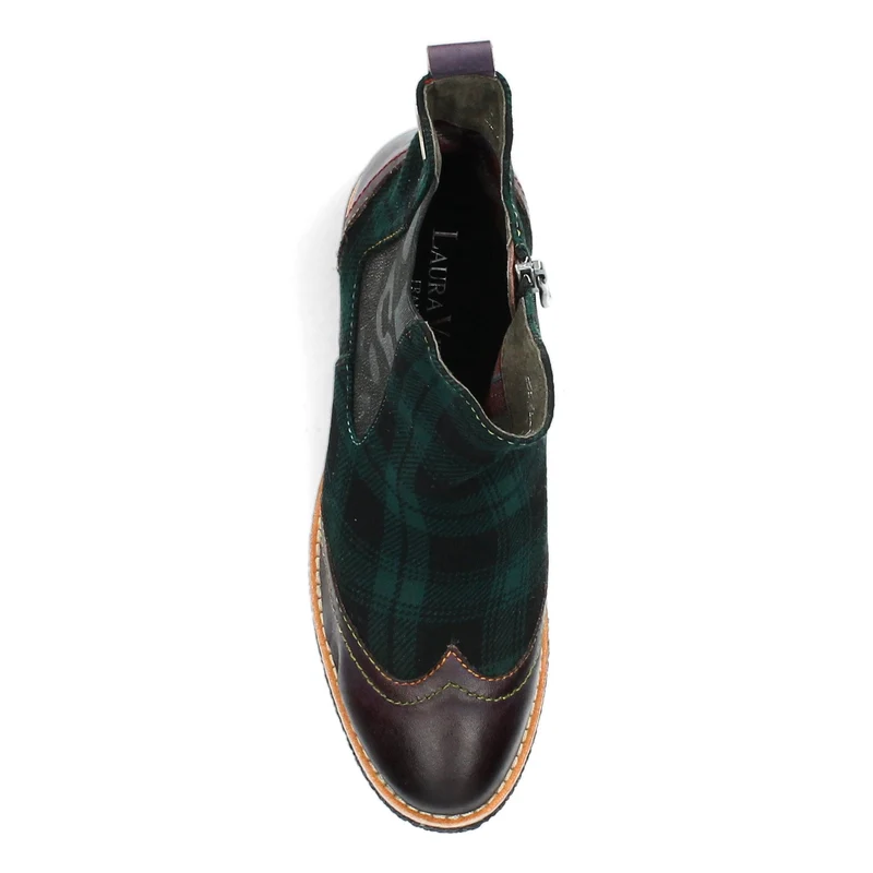 Bottines - COCRALIEO 06