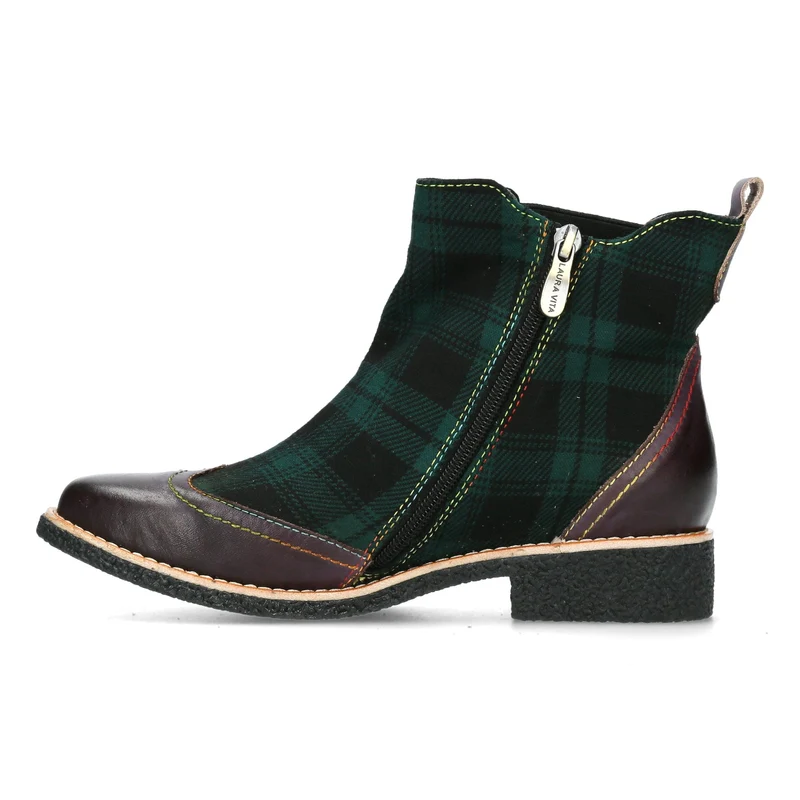 Bottines - COCRALIEO 06