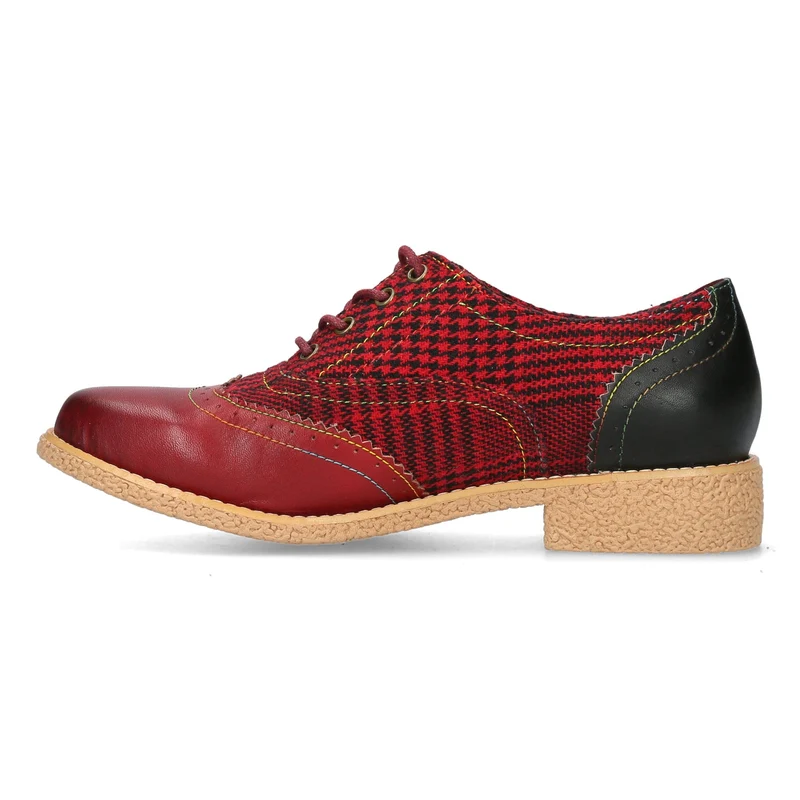 Derbies - COCRALIEO 03