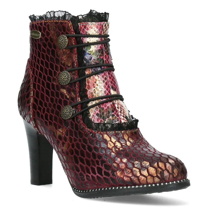 Bottines - ALCBANEO 130F