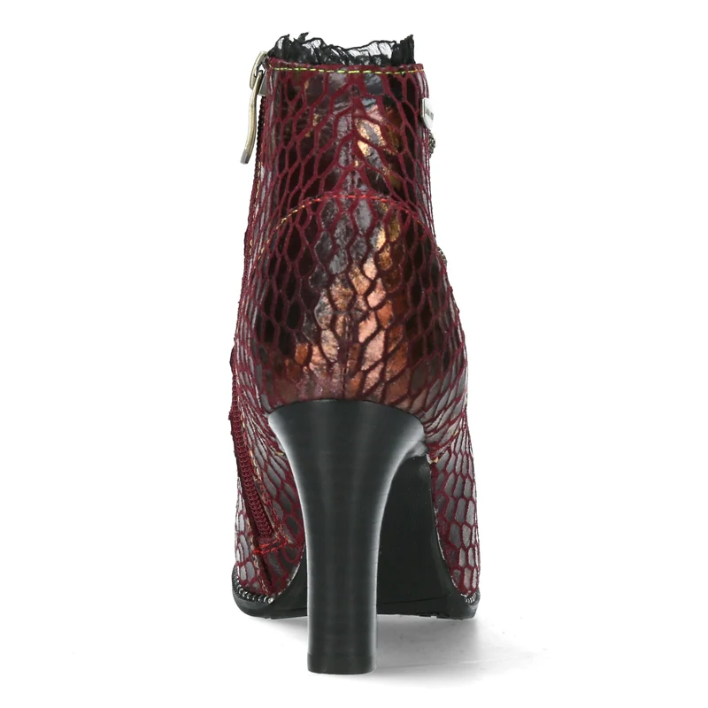 Bottines - ALCBANEO 130F