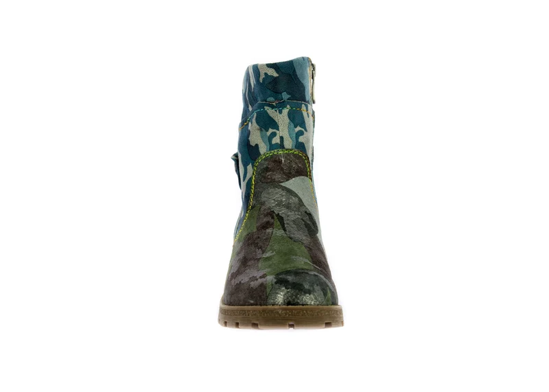 Bottines - CORAIL 10