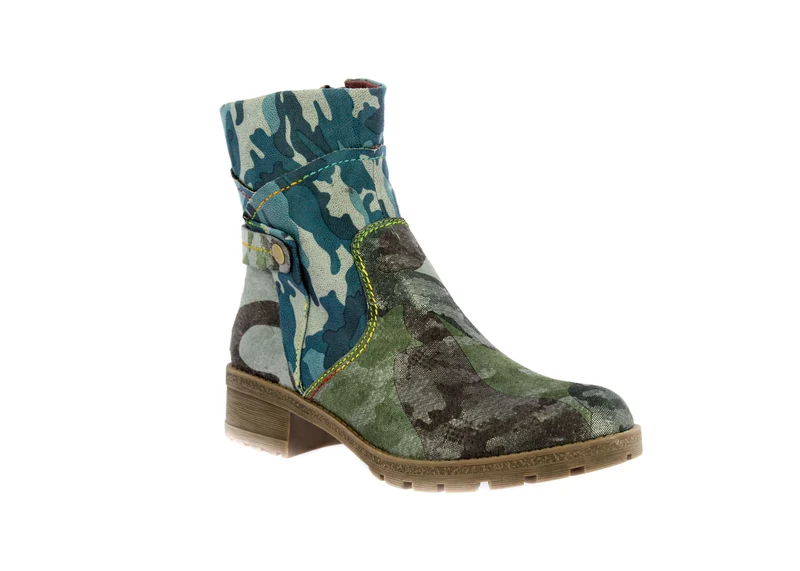 Bottines - CORAIL 10