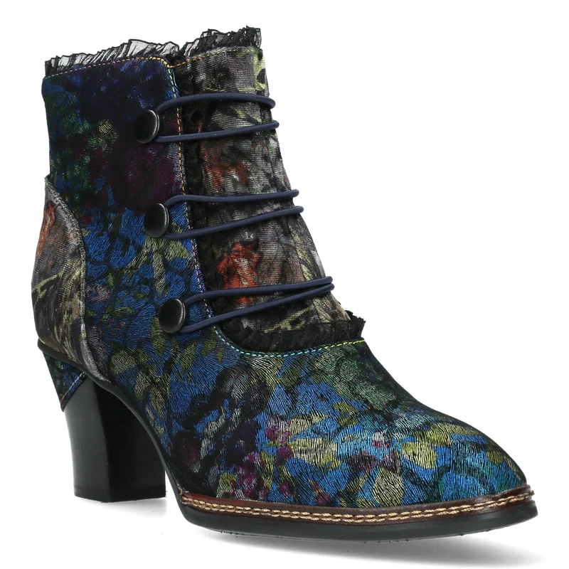 Bottines - AMELIA 24