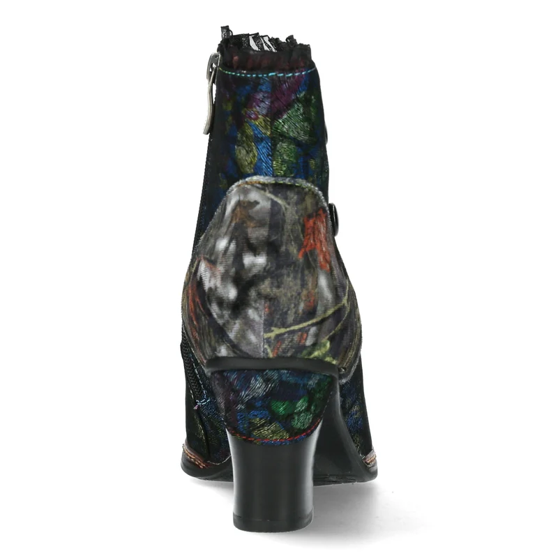 Bottines - AMELIA 24