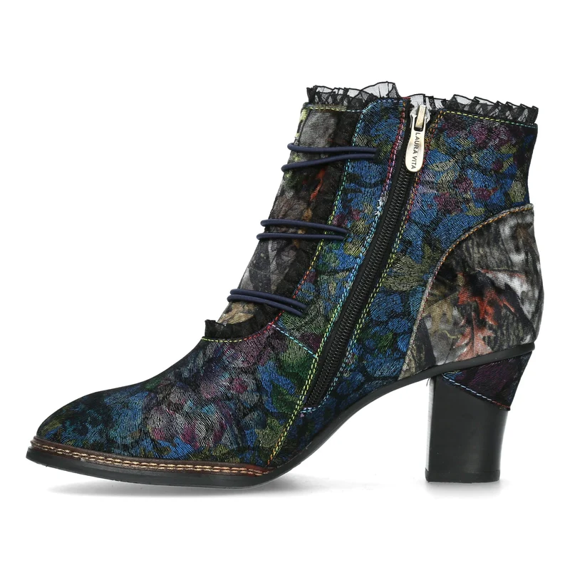 Bottines - AMELIA 24