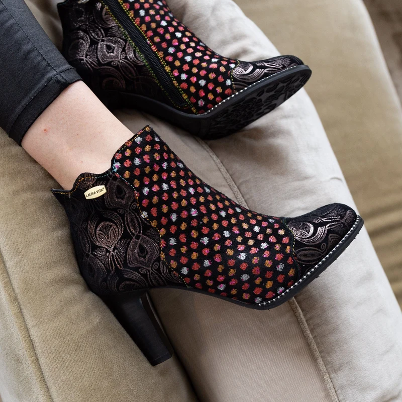 Bottines - ALBANE 198