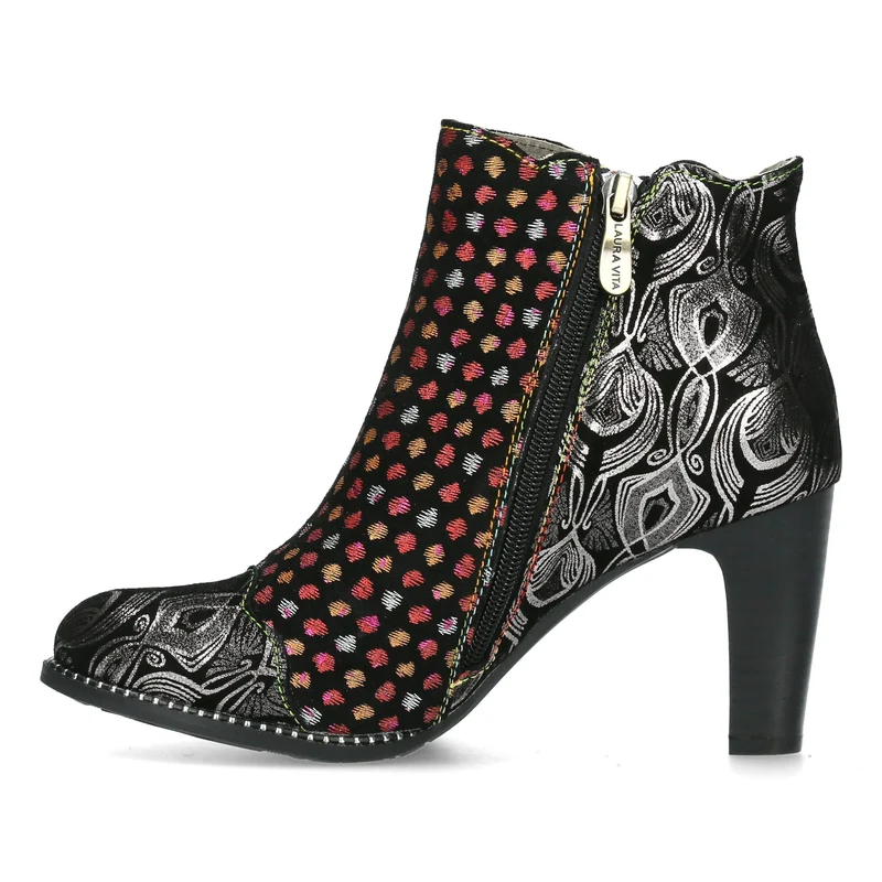 Bottines - ALBANE 198