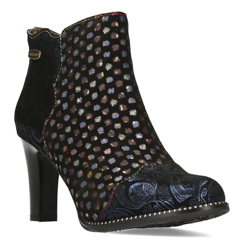 Bottines - ALBANE 198