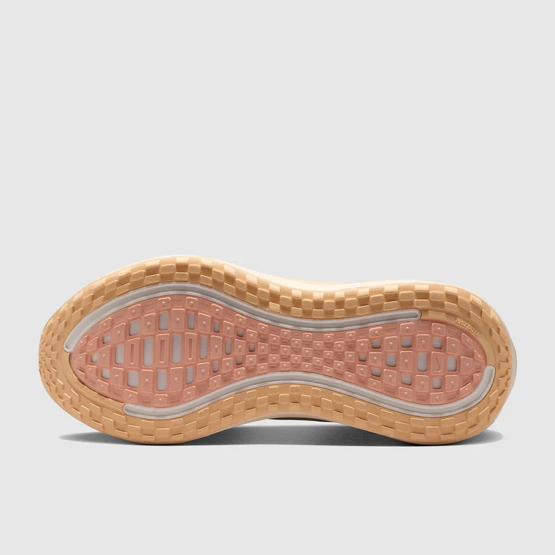 Nike Womens Vomero Plus