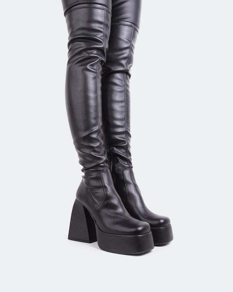 Sonny Black Stretch