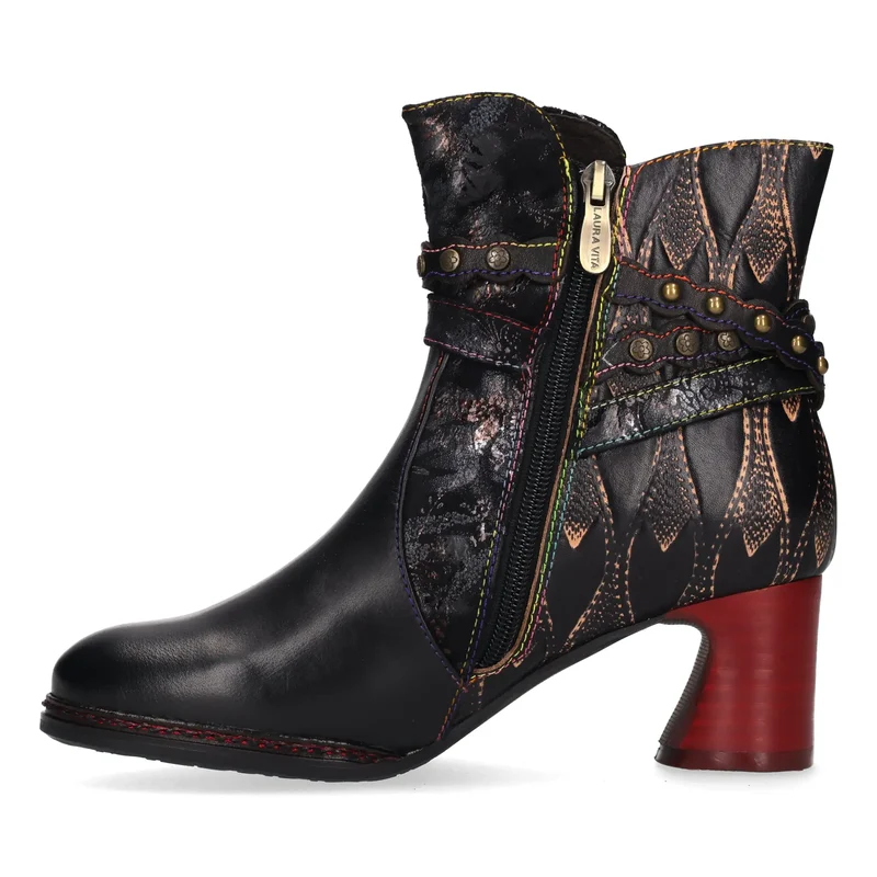 Bottines - INCAO 02