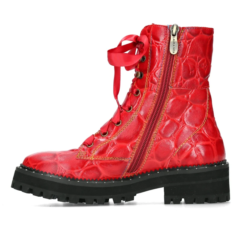 Bottines - IACNISO 01
