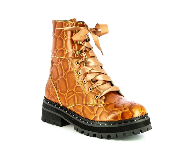 Bottines - IACNISO 01