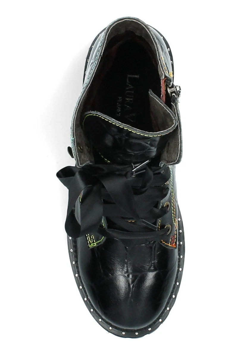 Bottines - IACNISO 01