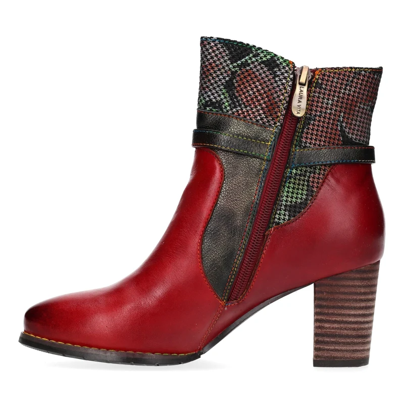 Bottines - ANCGIEO 04