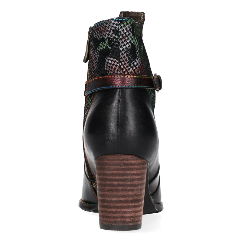 Bottines - ANCGIEO 04