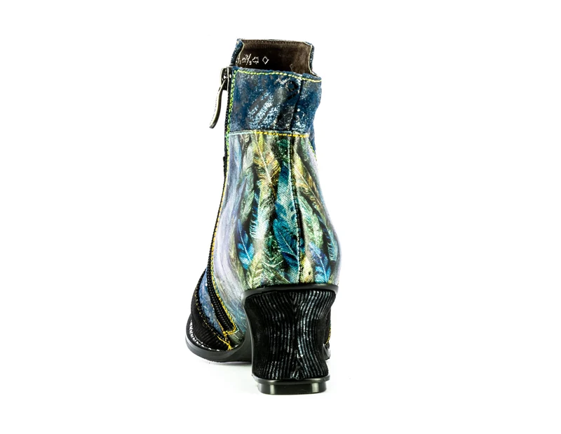 Bottines - IGCALO 03