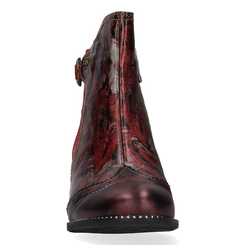 Bottines - ILCIRO 02