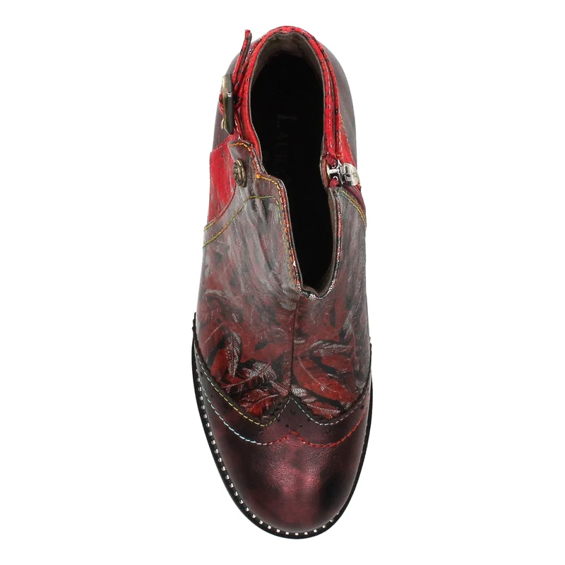 Bottines - ILCIRO 02