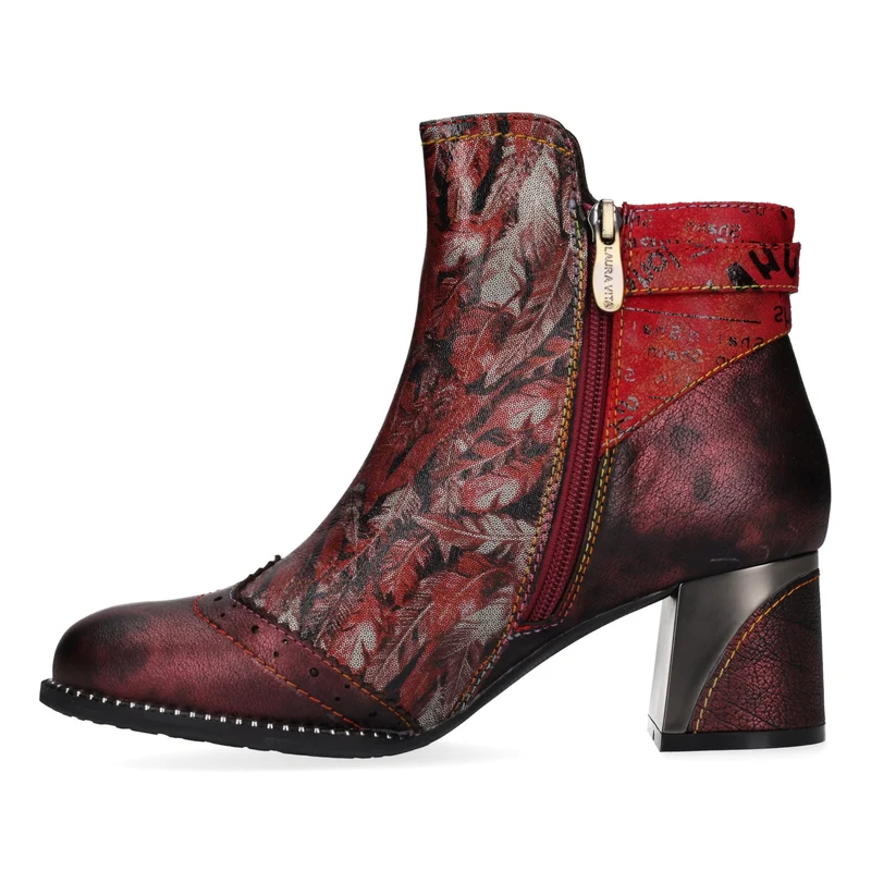 Bottines - ILCIRO 02