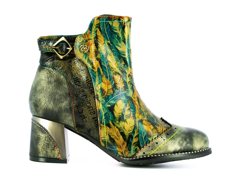 Bottines - ILCIRO 02